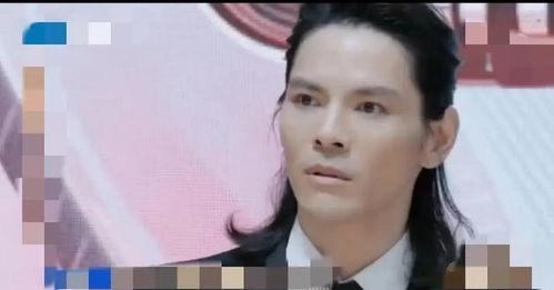 娱乐圈吃瓜爆料许晴是谁