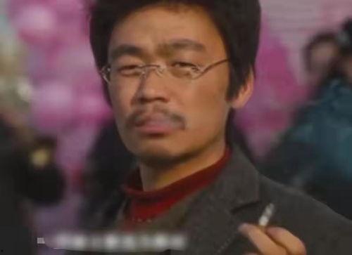 娱乐圈吃瓜王宝强